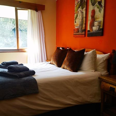 Storms River Forest Lodge Stormsrivier Eksteriør bilde