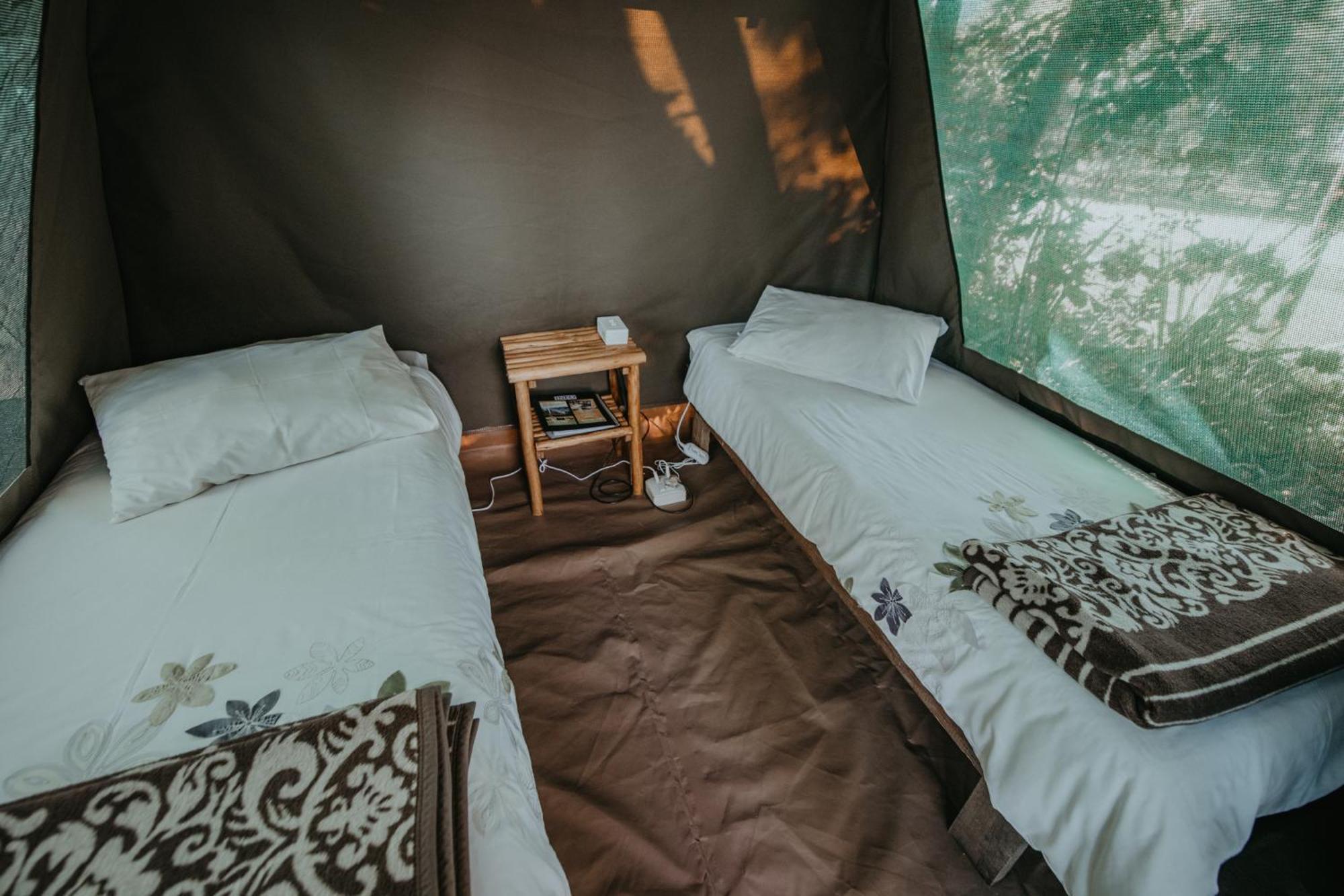 Storms River Forest Lodge Stormsrivier Eksteriør bilde