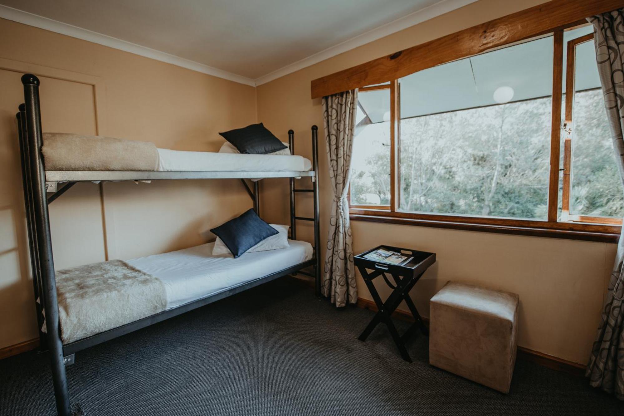 Storms River Forest Lodge Stormsrivier Eksteriør bilde