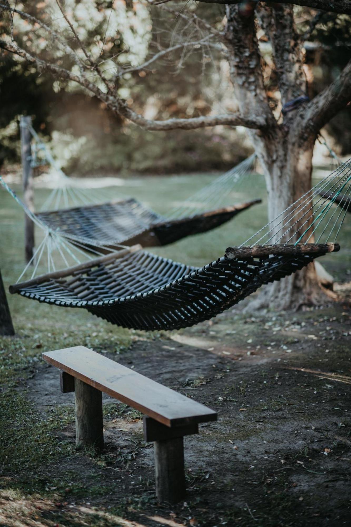Storms River Forest Lodge Stormsrivier Eksteriør bilde