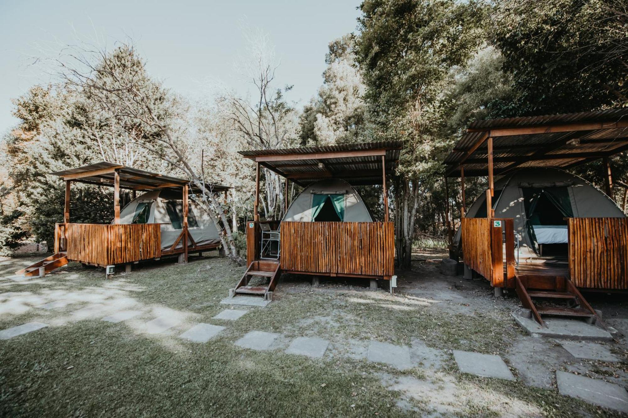 Storms River Forest Lodge Stormsrivier Eksteriør bilde
