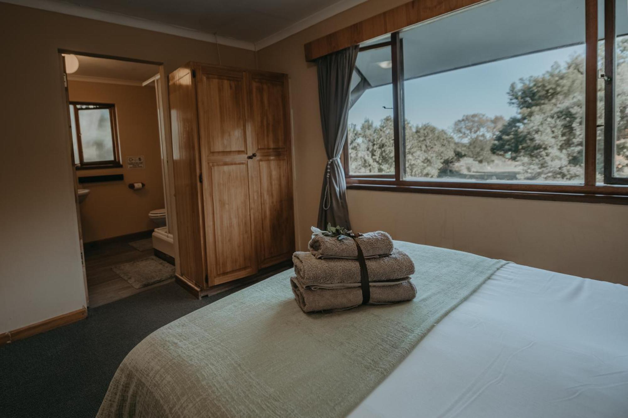 Storms River Forest Lodge Stormsrivier Eksteriør bilde