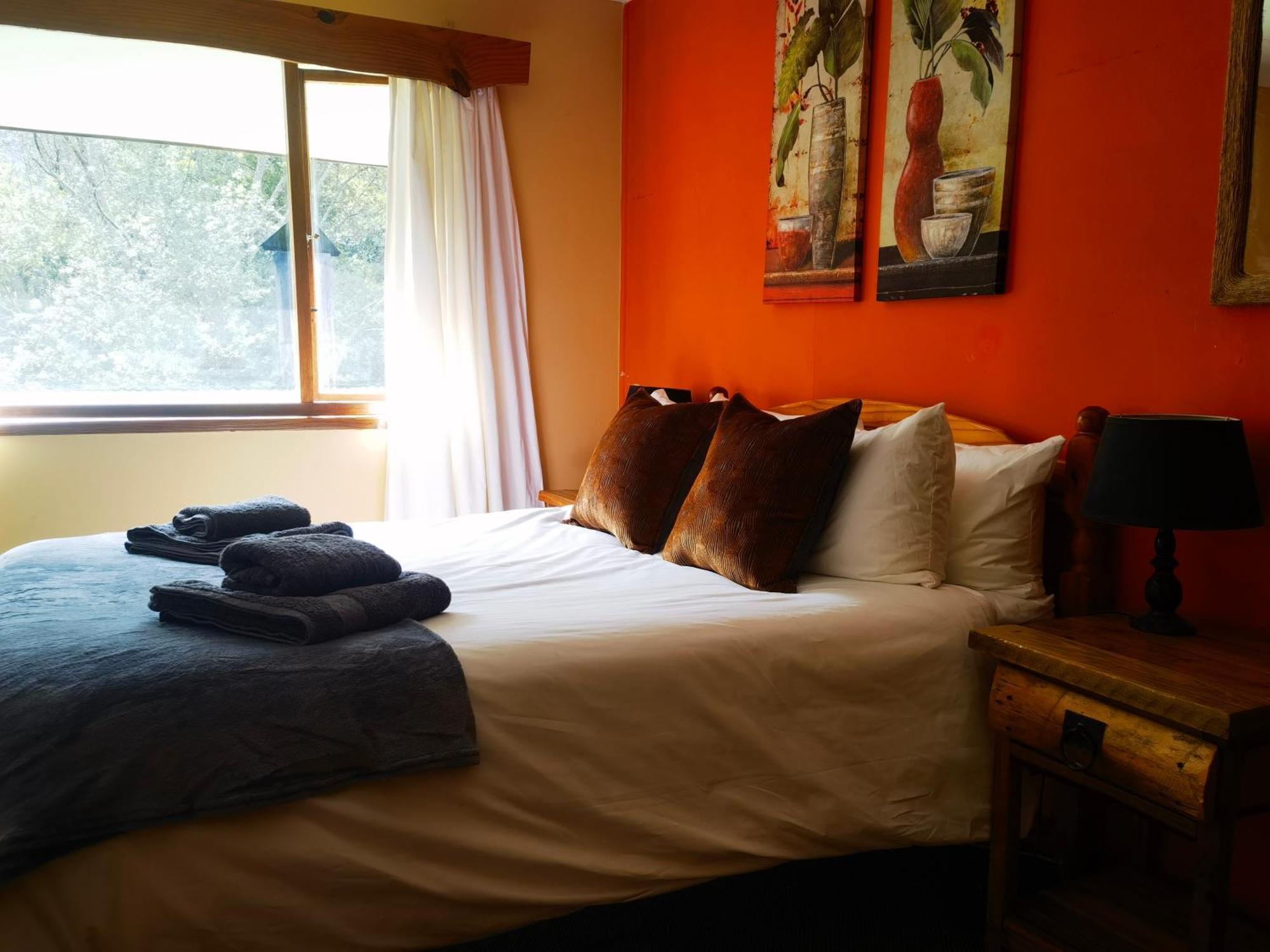 Storms River Forest Lodge Stormsrivier Eksteriør bilde