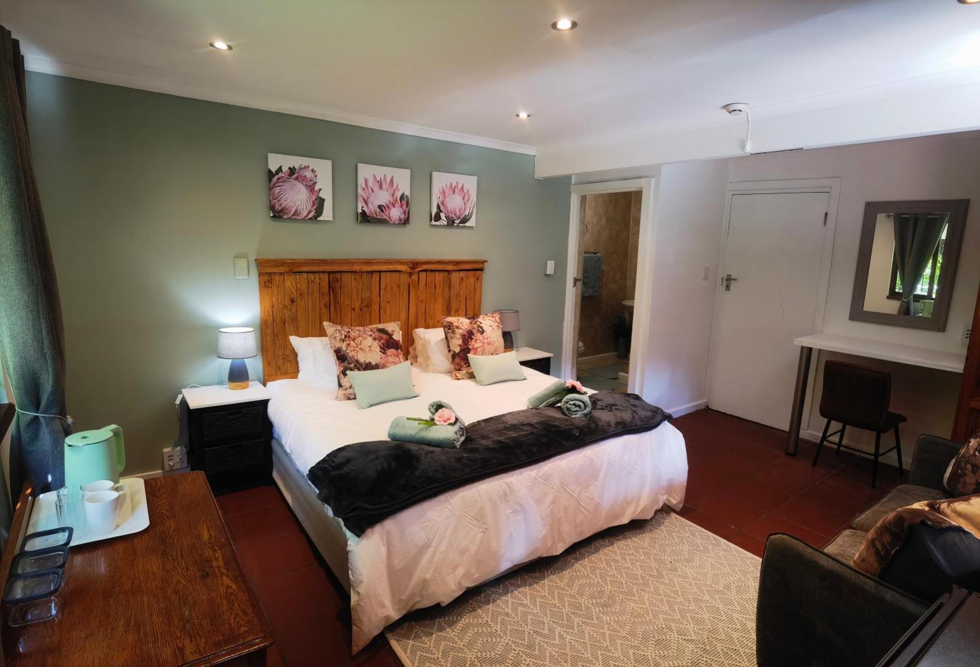 Storms River Forest Lodge Stormsrivier Eksteriør bilde