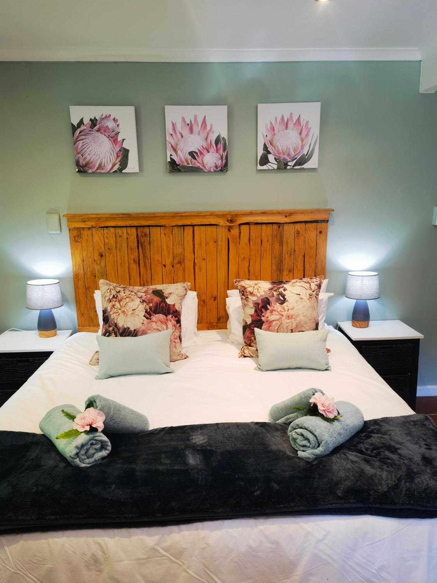Storms River Forest Lodge Stormsrivier Eksteriør bilde